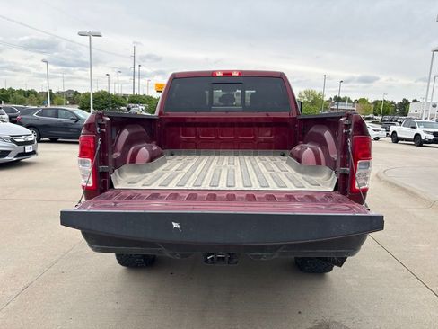 Used 2024 RAM 2500 Tradesman w/ Power Wagon Package AWD/4WD image 38