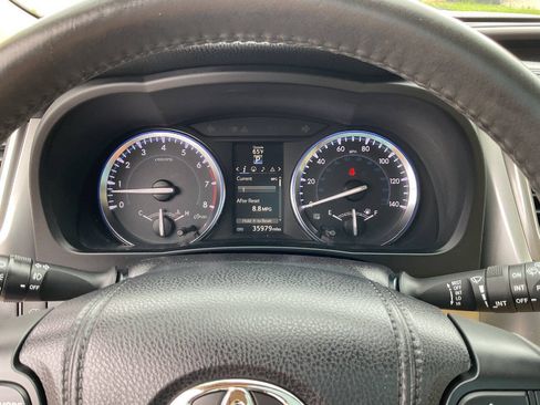 Used 2015 Toyota Highlander XLE AWD/4WD image 19