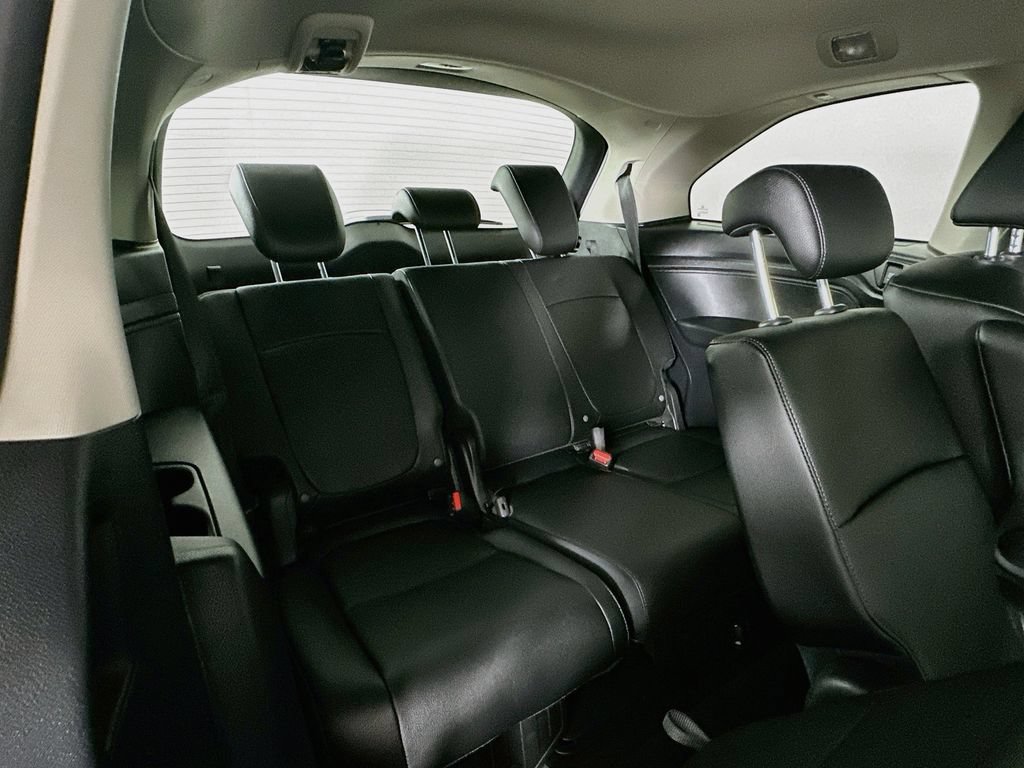 New 2026 Honda Odyssey EX-L image 27