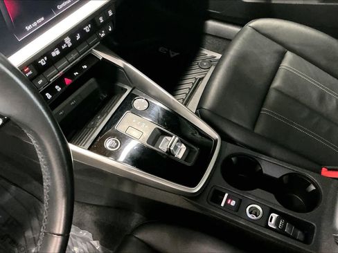 Used 2023 Audi A3 2.0T Premium w/ Convenience Package image 19