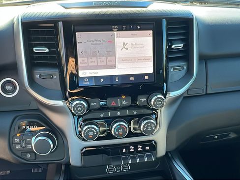 New 2026 RAM 1500 Big Horn image 28