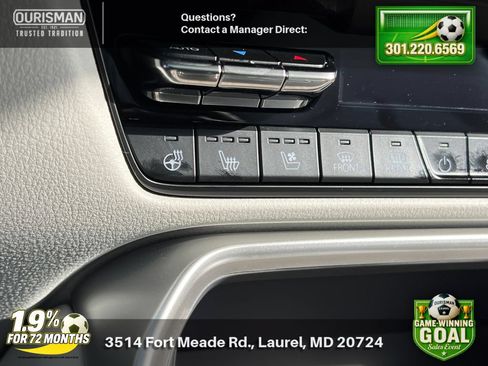 New 2026 MAZDA CX-90 3.3 Turbo S w/ Premium Package AWD/4WD image 34