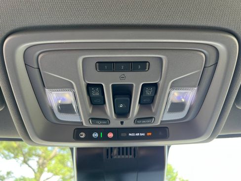 New 2026 GMC Sierra 2500 Denali w/ Denali Reserve Package AWD/4WD image 31