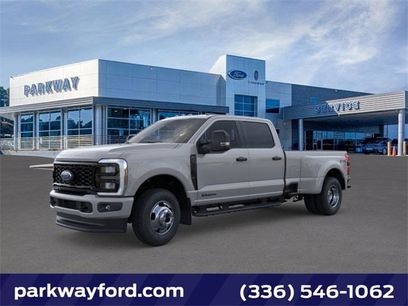 New 2026 Ford F350 XL w/ STX Appearance Package