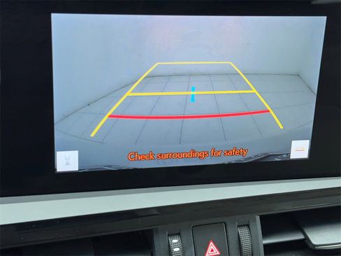 Used 2024 Lexus ES 350 w/ Premium Package image 24