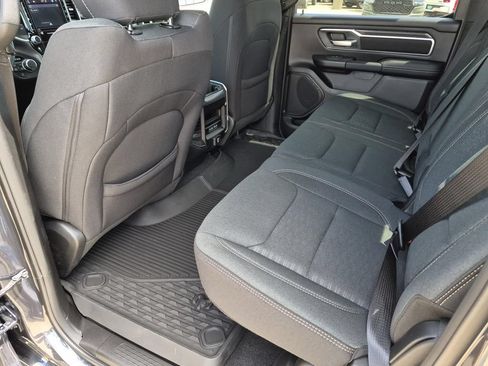 New 2026 RAM 1500 Lone Star AWD/4WD image 13