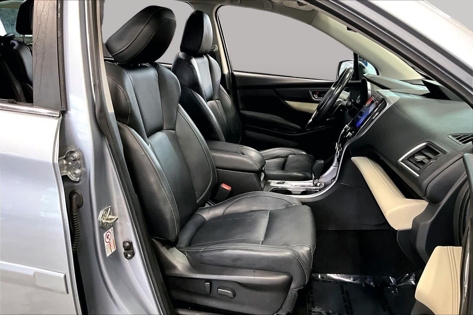 Used 2019 Subaru Ascent Limited w/ Popular Package #3 AWD/4WD image 8