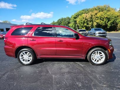 Used 2023 Dodge Durango GT