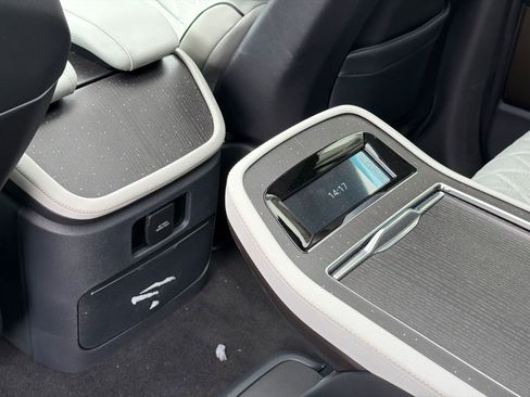 New 2026 Lincoln Navigator L Black Label AWD/4WD image 20