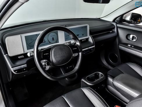 Used 2023 Hyundai Ioniq 5 SEL w/ Cargo Package image 15