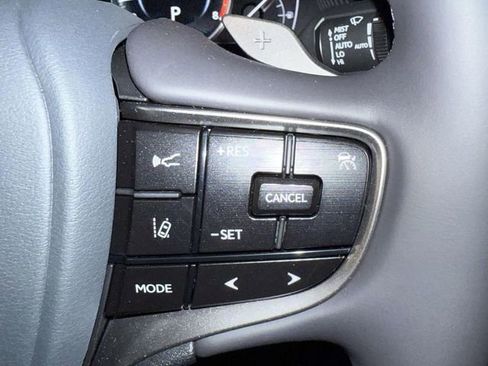 New 2025 Lexus ES 350 350 image 17