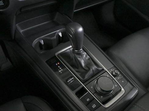 Used 2025 MAZDA CX-50 AWD 2.5 S w/ Accent Package image 10