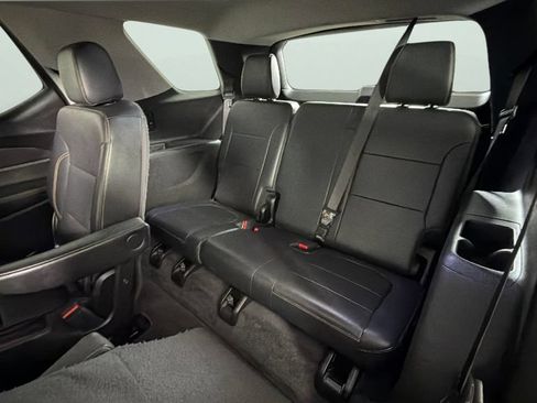 Used 2019 Chevrolet Traverse LT w/ LT Premium Package FWD image 25