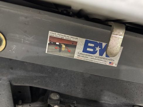 Used 2021 Ford F250 Lariat w/ FX4 Off-Road Package image 15