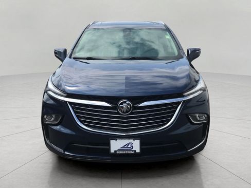 Certified 2023 Buick Enclave Essence w/ Experience Buick Package AWD/4WD image 11