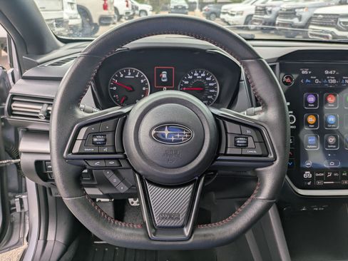 Used 2022 Subaru WRX Premium AWD/4WD image 17