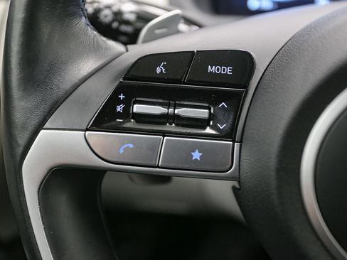 Used 2023 Hyundai Tucson Limited image 40