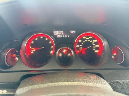 Used 2010 GMC Acadia SLE image 11