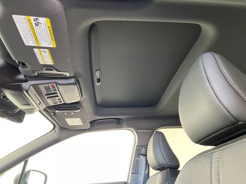 New 2026 Subaru Outback Touring XT image 23