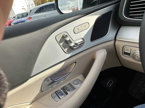 Used 2026 Mercedes-Benz GLE 350 4MATIC image 35