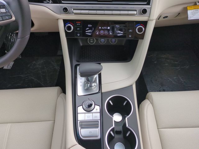 Certified 2026 Genesis G70 2.5T RWD image 15