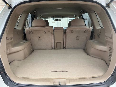 Used 2008 Toyota Highlander 2WD image 12