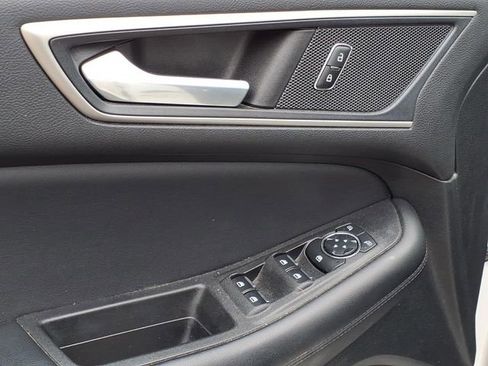 Certified 2023 Ford Edge SEL AWD/4WD image 10