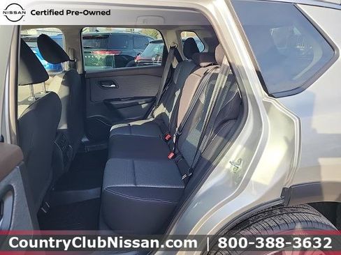 Certified 2023 Nissan Rogue SV image 23