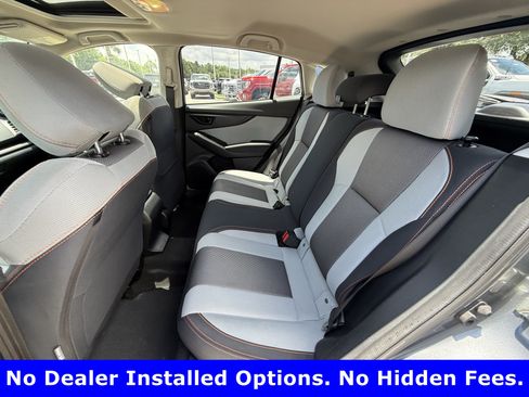 Used 2023 Subaru Crosstrek 2.0i Premium AWD/4WD image 33