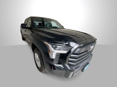 New 2026 Toyota Tundra SR5 AWD/4WD image 2