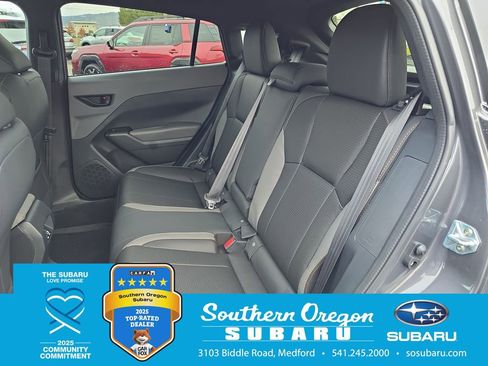 New 2026 Subaru Crosstrek 2.5i Wilderness w/ Wilderness Package AWD/4WD image 11