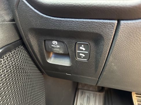 New 2026 RAM 1500 RHO AWD/4WD image 11