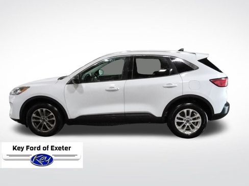 Used 2022 Ford Escape SE w/ Convenience Package AWD/4WD image 8