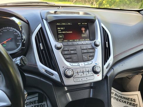 Used 2015 GMC Terrain Denali FWD image 18