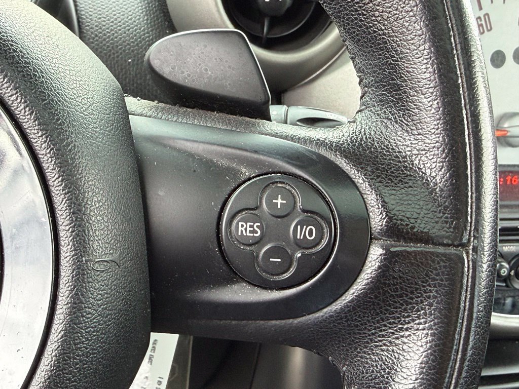 Used 2012 MINI Cooper Countryman S FWD image 15