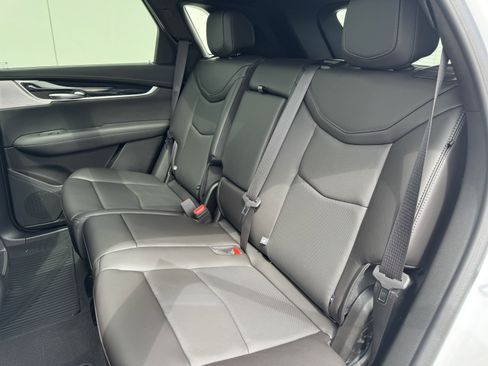 New 2025 Cadillac XT5 Premium Luxury w/ Technology Package image 11