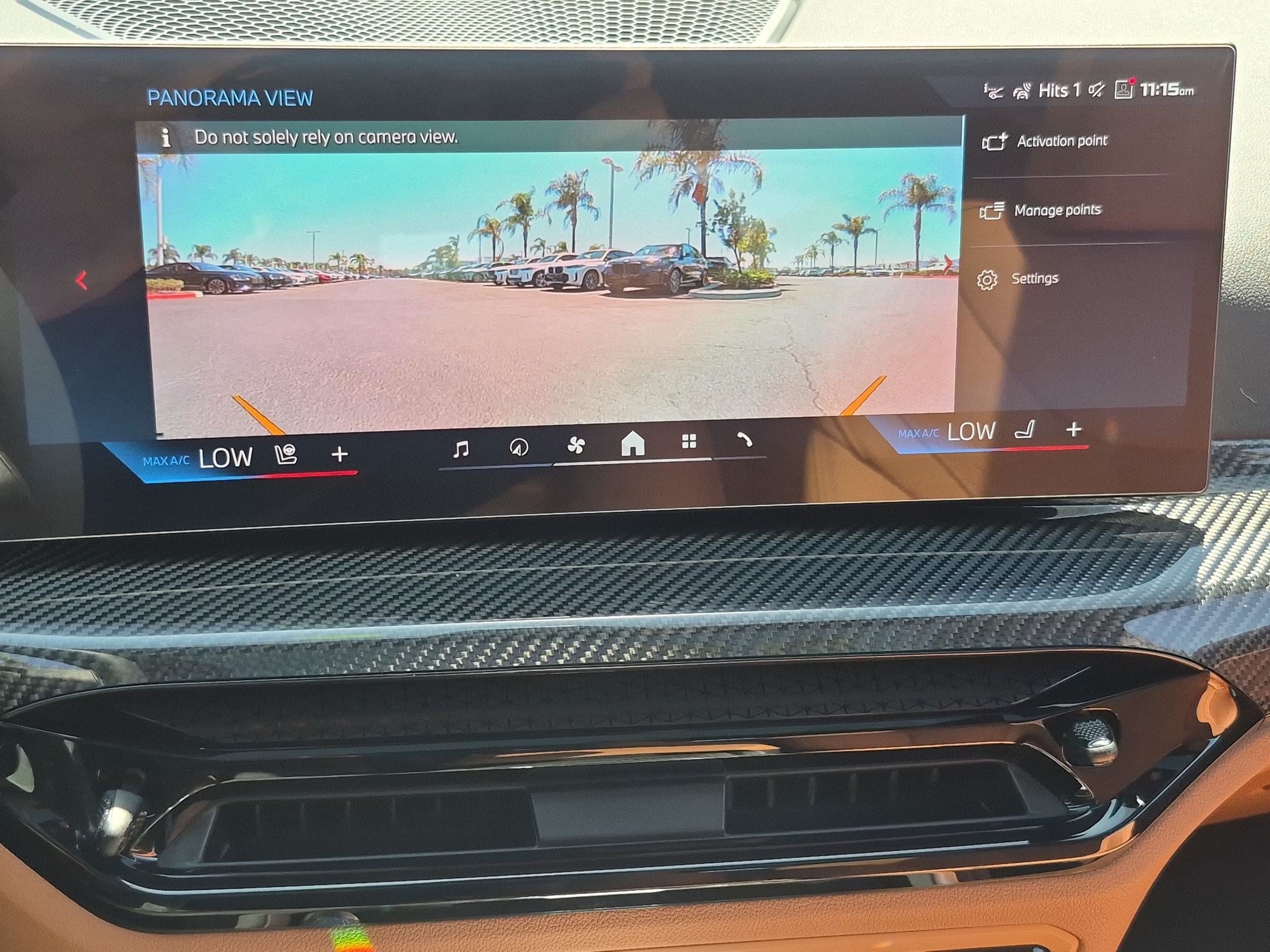 New 2026 BMW M440i w/ Premium Package RWD image 25