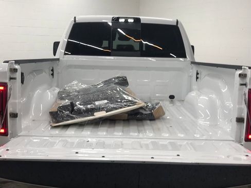 New 2025 RAM 2500 Laramie image 38