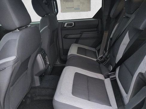 New 2025 Ford Bronco Big Bend image 14