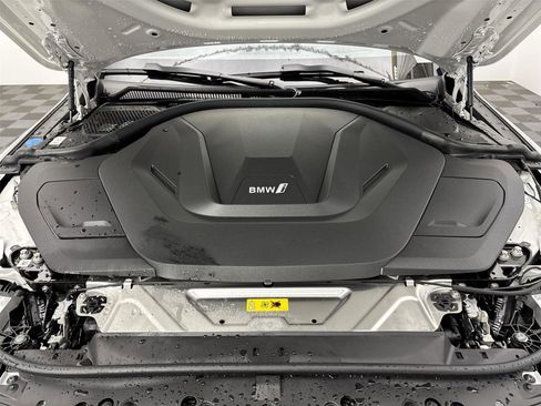 New 2026 BMW i4 M60 w/ Premium Package image 20