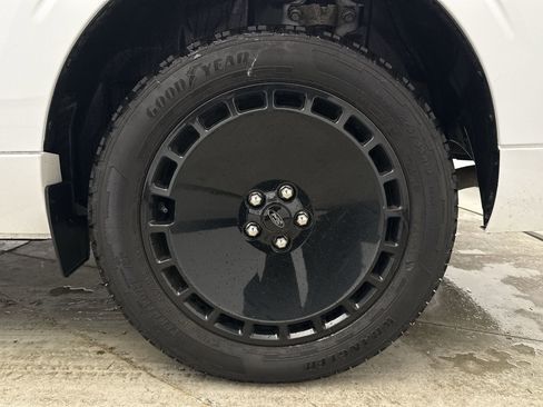 Used 2025 Ford Maverick Lobo image 20