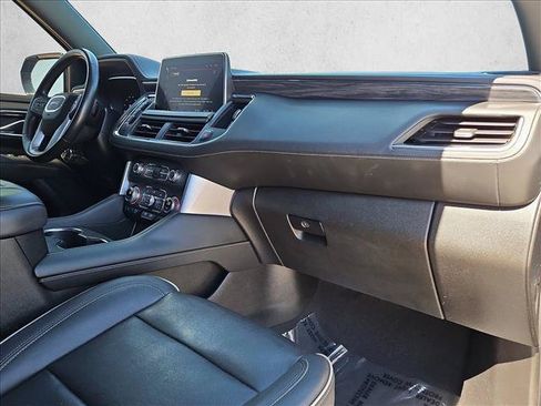 Used 2022 GMC Yukon SLT AWD/4WD image 22