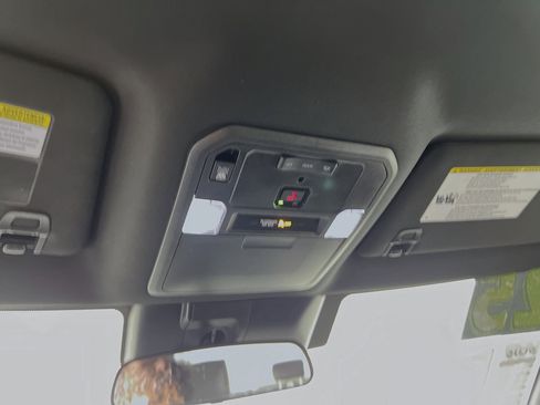 Used 2025 Toyota Tundra SR5 w/ SR5 Convenience Package image 21