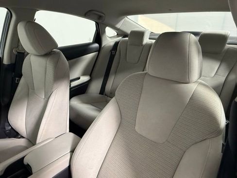 Used 2022 Honda Insight EX image 27