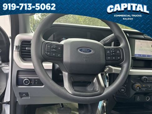 New 2025 Ford F450 XL image 25