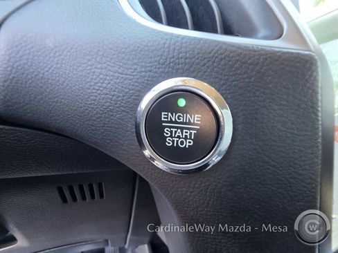 Used 2024 Ford Edge SEL AWD/4WD image 21