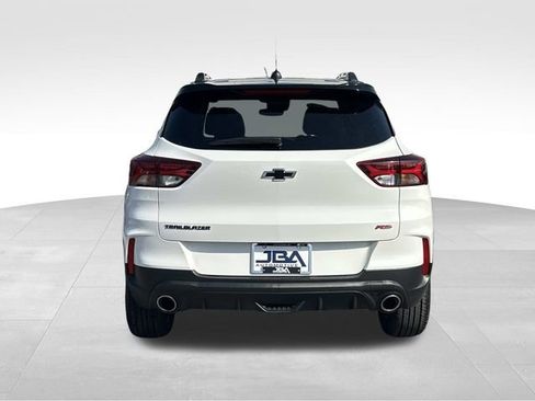 Used 2023 Chevrolet TrailBlazer RS image 26