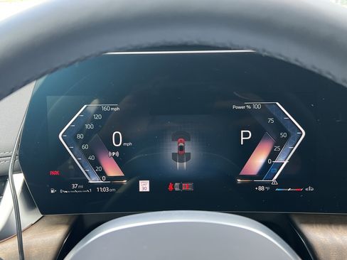 New 2026 BMW X1 xDrive28i w/ Convenience Package image 31