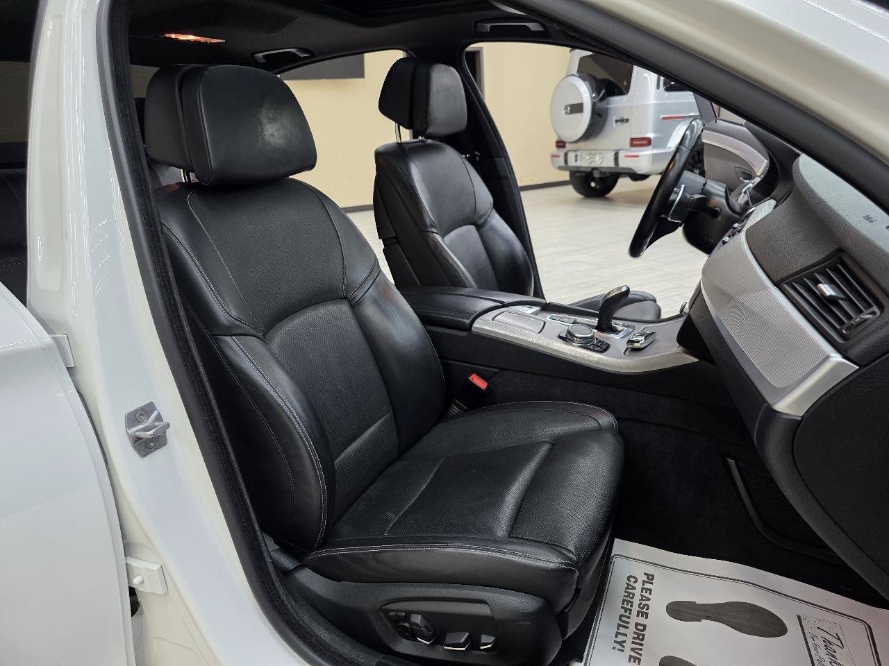 Used 2016 BMW 535i Sedan RWD image 21