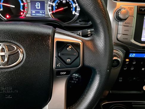 Used 2019 Toyota 4Runner Limited RWD image 22